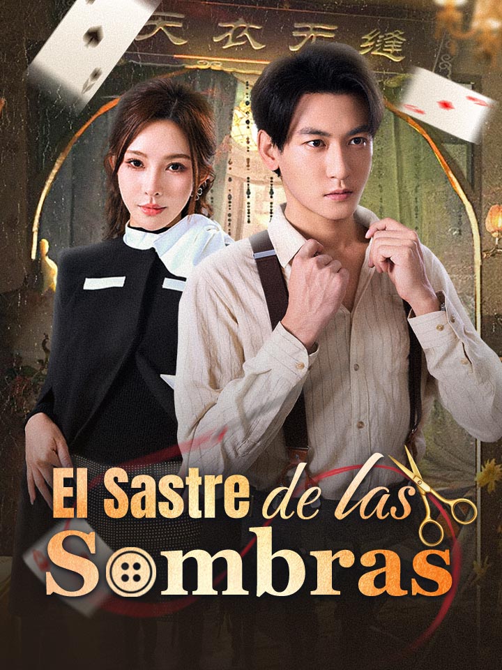 El Sastre de las Sombras