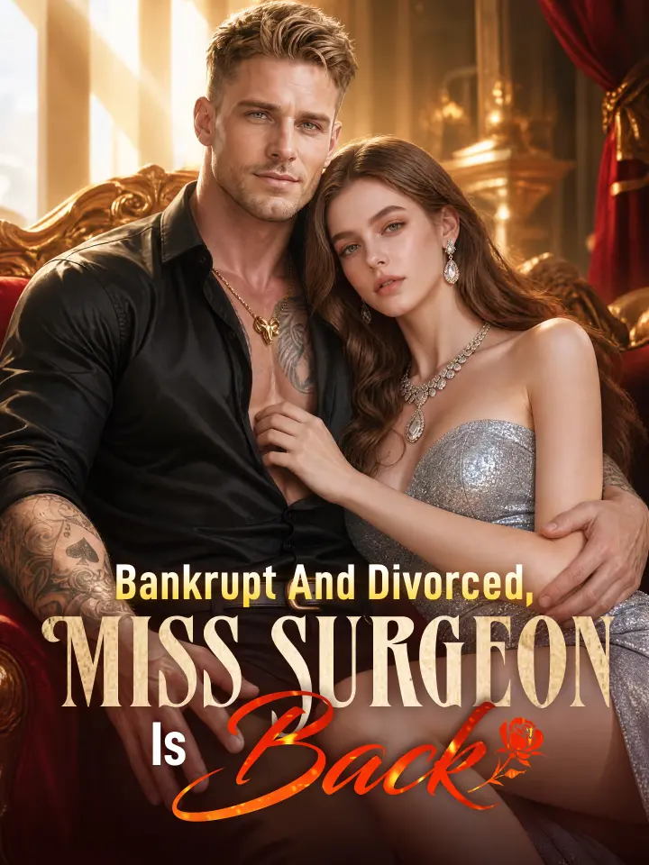 Bankrupt And Divorced, Miss Surgeon Is Back