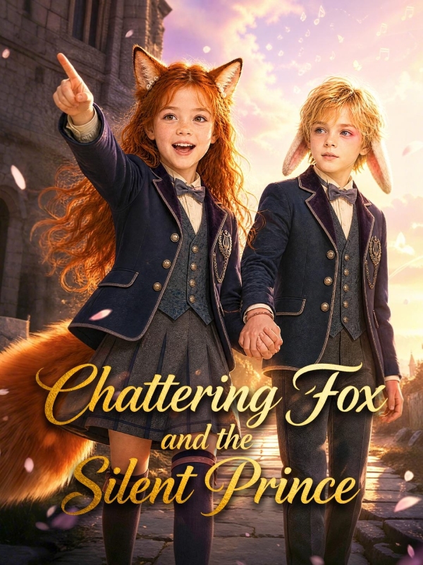 Chattering Fox and the Silent Prince
