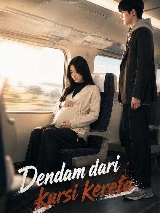 Dendam dari kursi kereta
