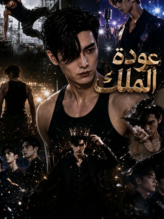 عودة الملك