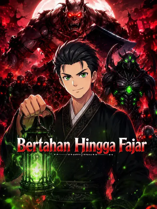 (Sulih suara) Bertahan Hingga Fajar
