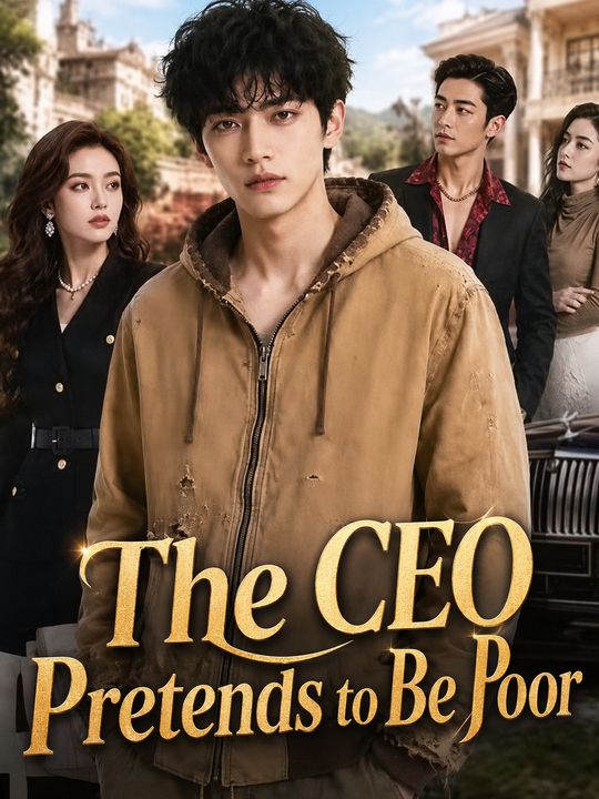 O CEO disfarçado
