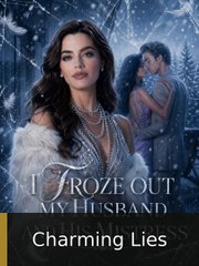 froze out my husband and his mistress (2024)