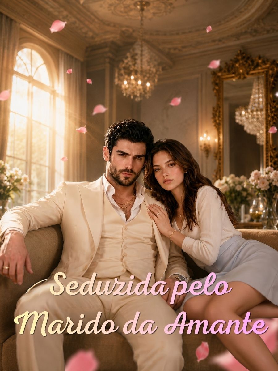 Seduzida pelo Marido da Amante