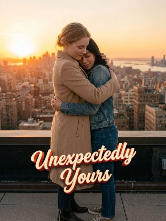 Unexpectedly Yours