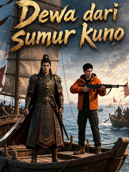 Dewa dari sumur kuno