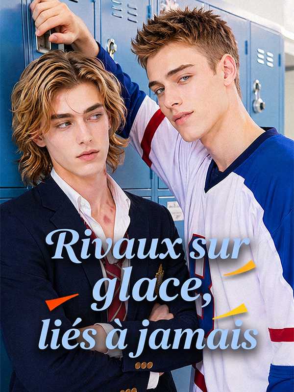 Rivaux sur glace, liés à jamais