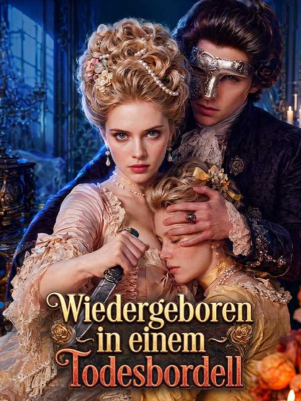 Wiedergeboren in einem Todesbordell