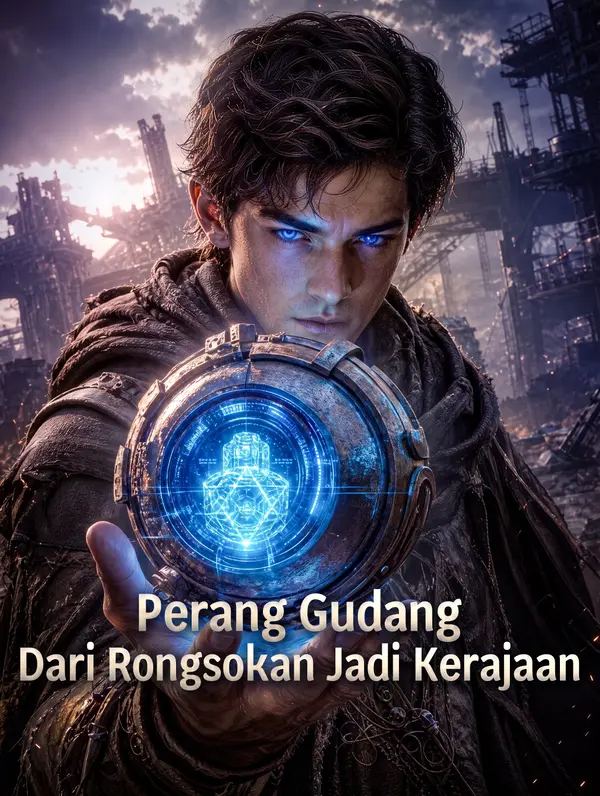 Perang Gudang: Dari Rongsokan Jadi Kerajaan
