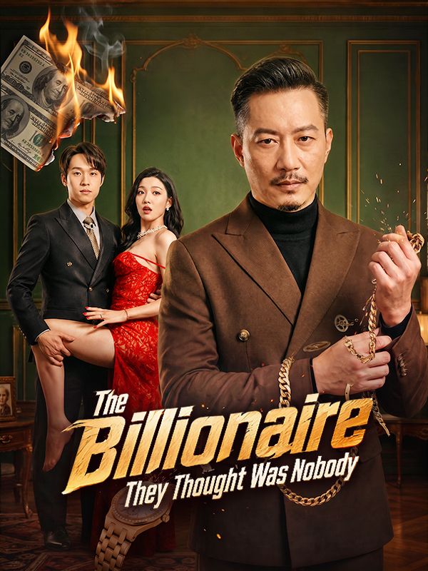 The Billionaire They Thought Was Nobody