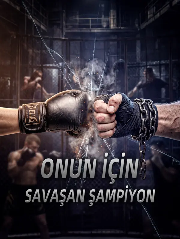 ONUN İÇİN SAVAŞAN ŞAMPİYON