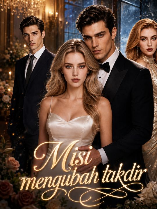 Misi mengubah takdir