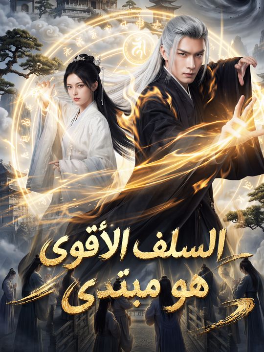 السلف الأقوى هو مبتدئ