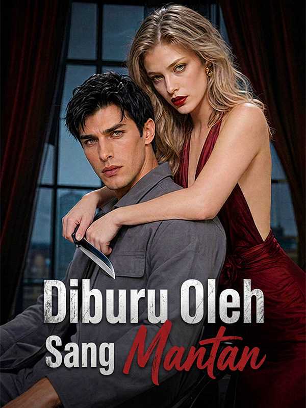 Diburu Oleh Sang Mantan