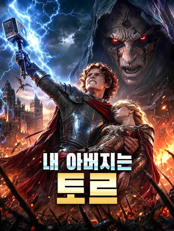 내 아버지는 토르