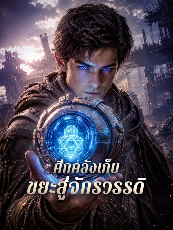 ศึกคลังเก็บ ขยะสู่จักรวรรดิ