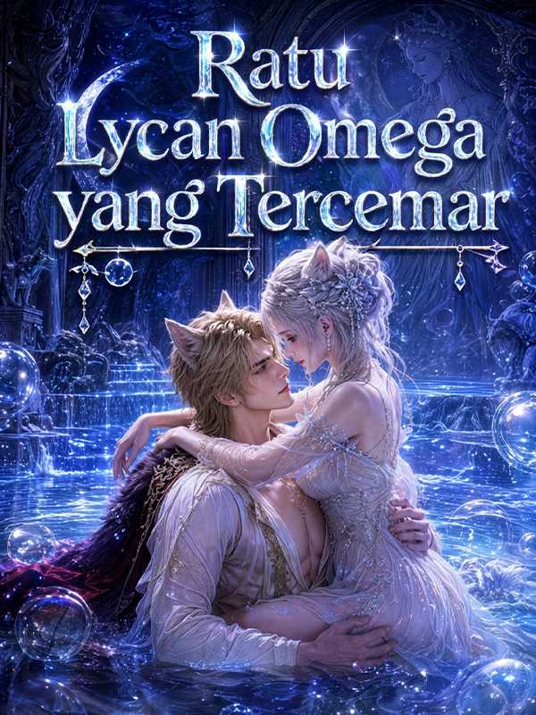 Ratu Lycan Omega yang Tercemar
