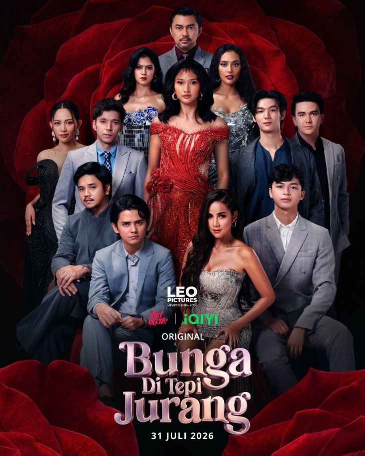 Bunga di Tepi Jurang (2026)