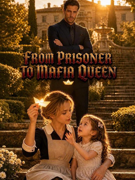 From Prisoner to Mafia Queen: Nanny to My Own Daughter