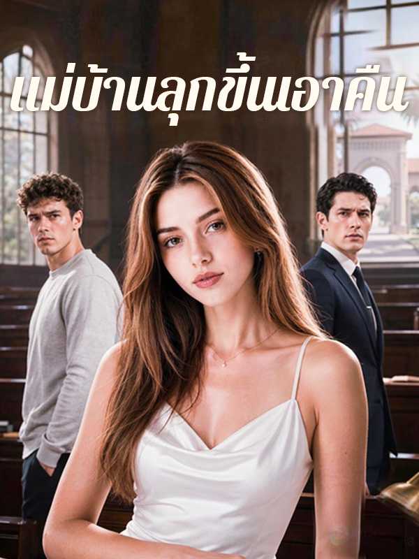 แม่บ้านลุกขึ้นเอาคืน