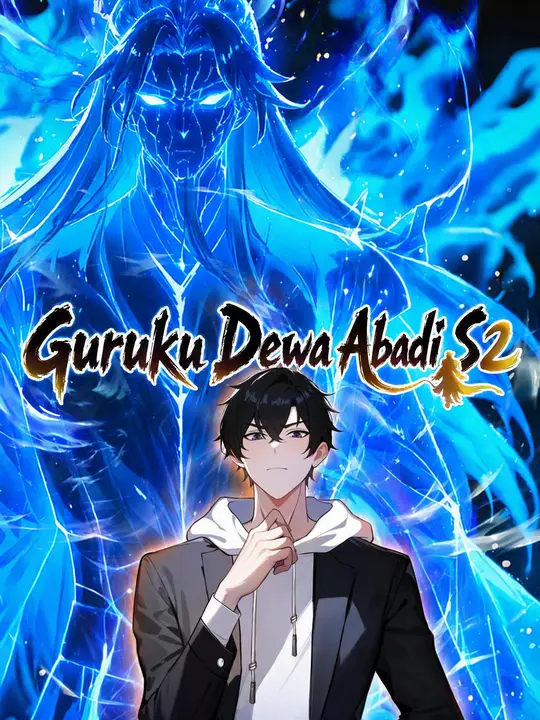 Guruku Dewa Abadi S2