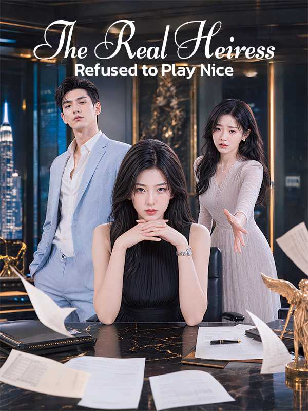 The Real Heiress Refused to Play Nice