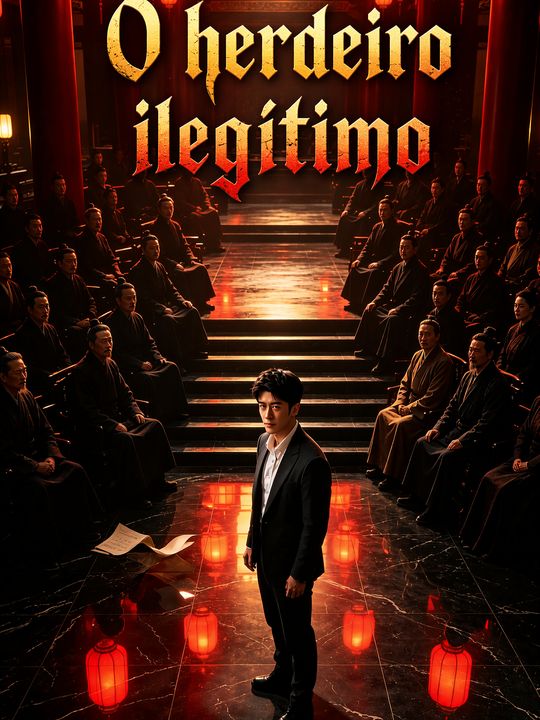 O herdeiro ilegítimo