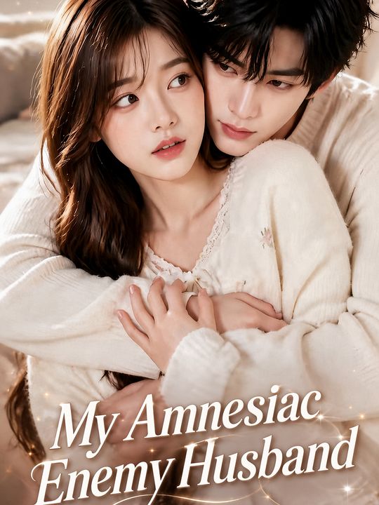 My Amnesiac Enemy Husband