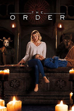 The Order [Hindi] S1