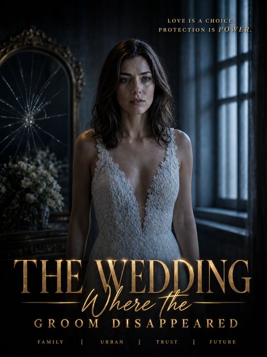 The Wedding Where the Groom Disappeared