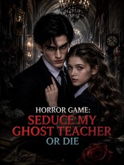 ghost teacher (2024)