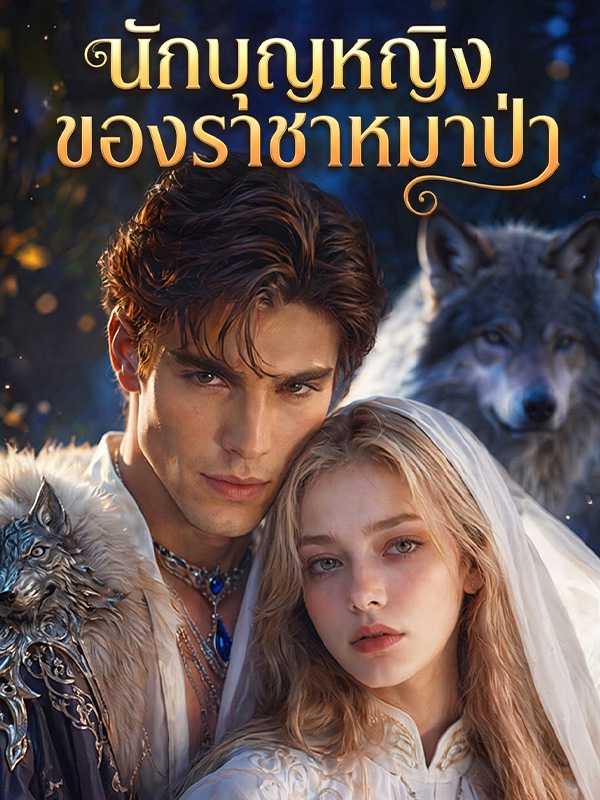 นักบุญหญิงของราชาหมาป่า