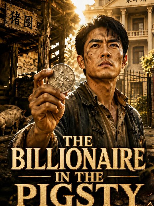 The Billionaire in the Pigsty