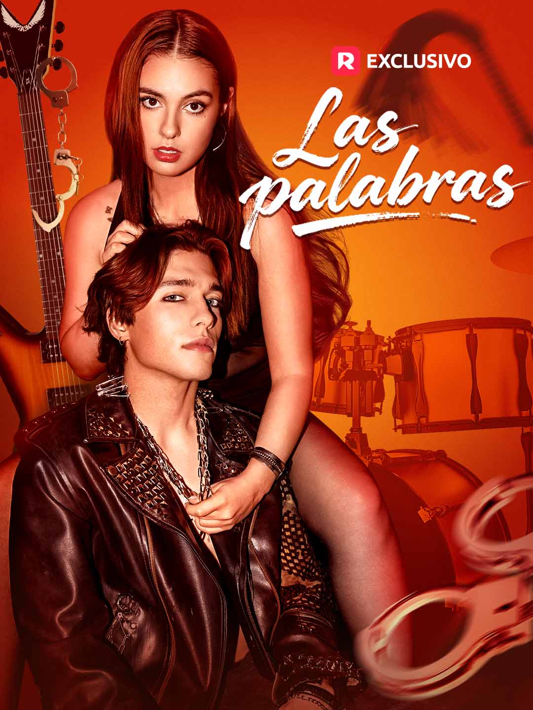(Dubbing) Las palabras