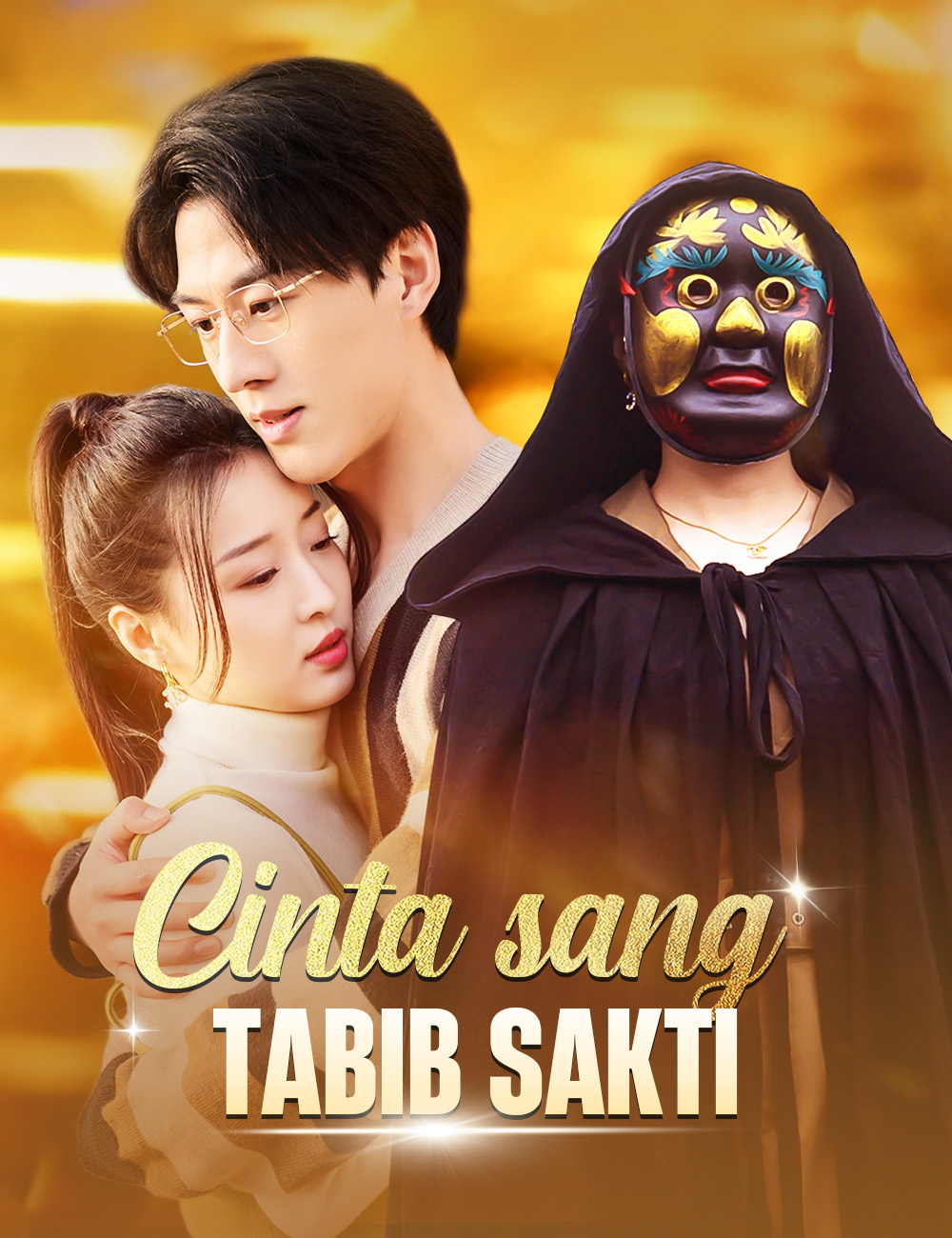 Cinta sang Tabib Sakti (2024)