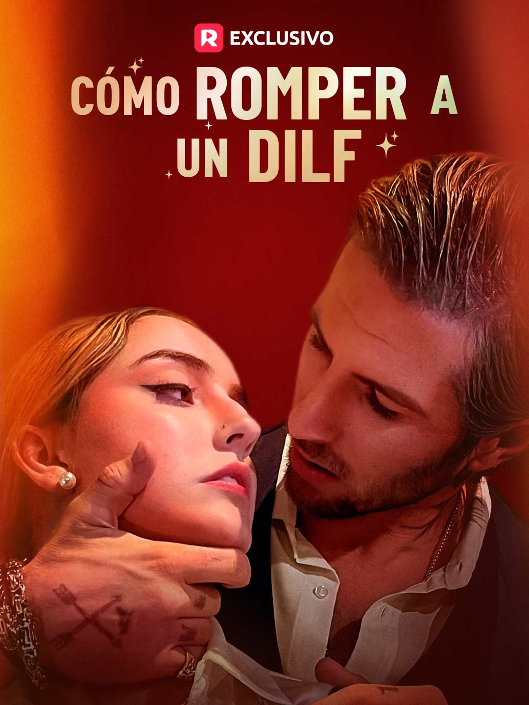 (Dubbing) Cómo romper a un DILF