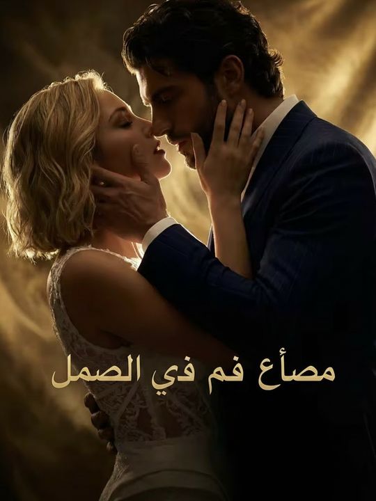 أسيرة حب الشيطان