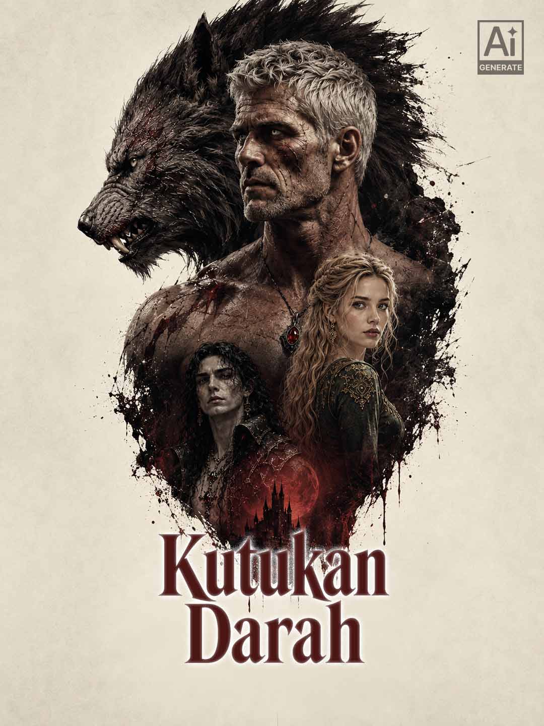 Kutukan Darah