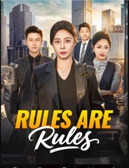 rules are taboo (2024)