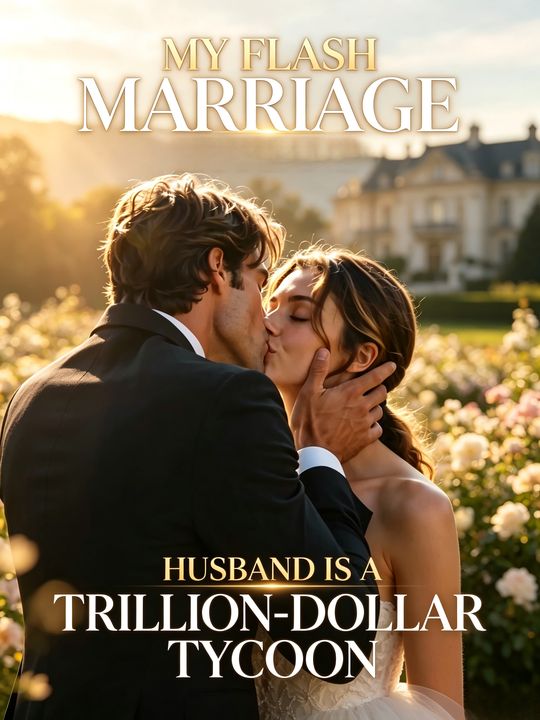My Flash Marriage Husband Is a Trillion-Dollar Tycoon
