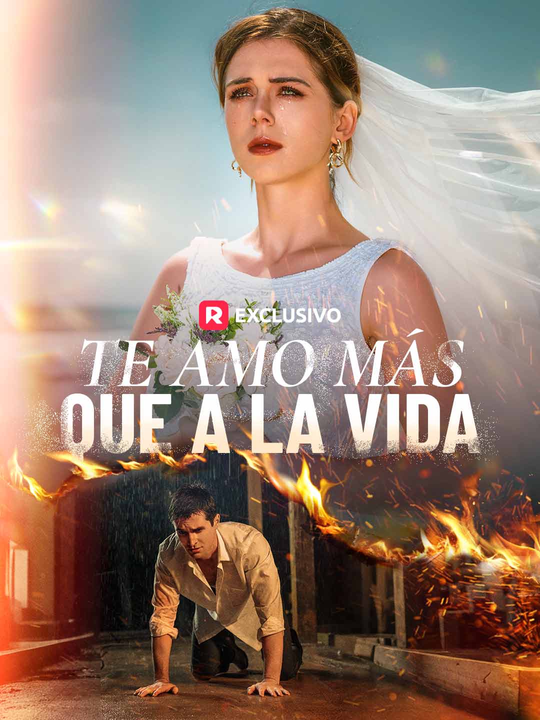 (Dubbing) Te amo más que a la vida