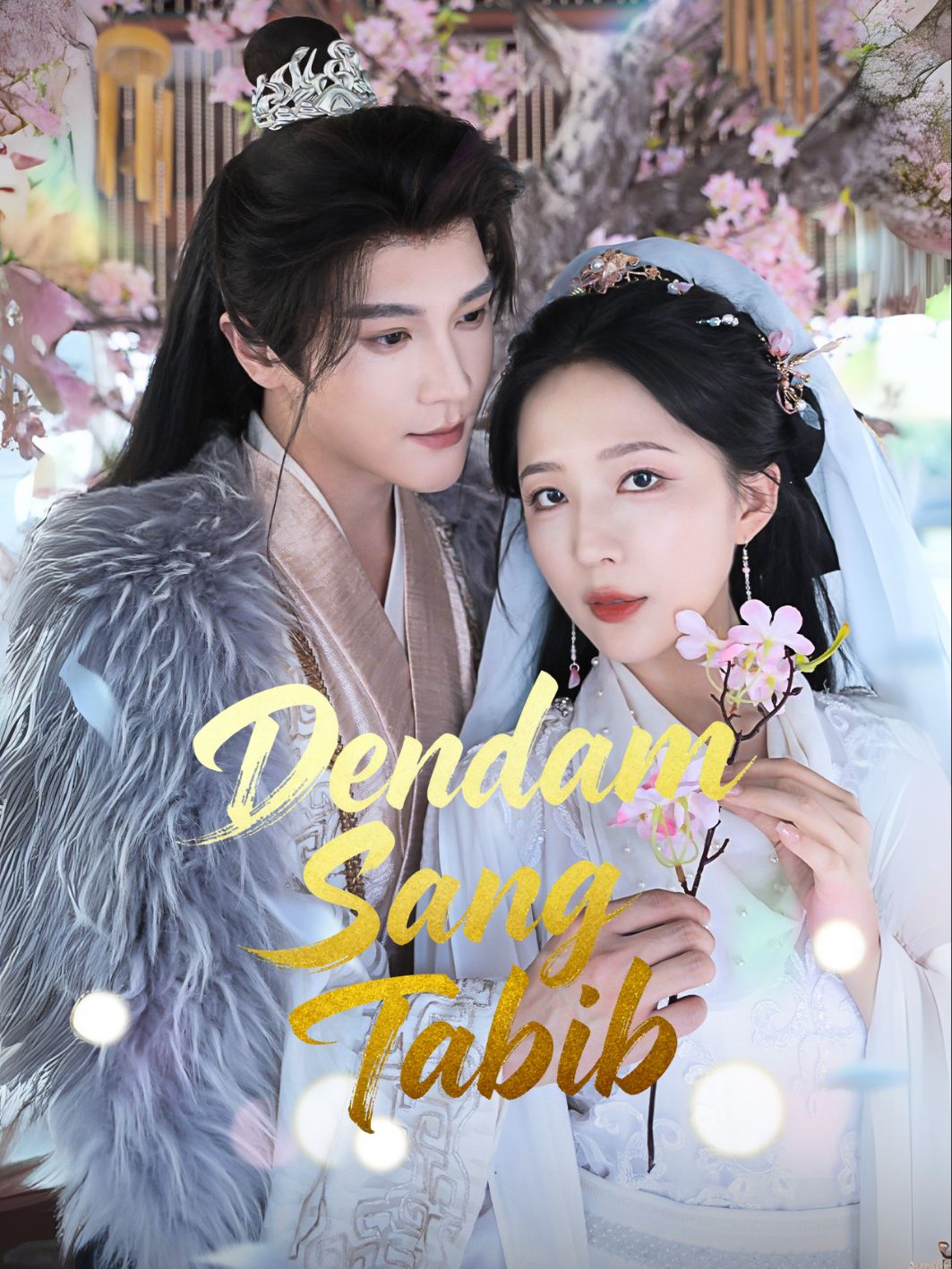 Dendam Sang Tabib