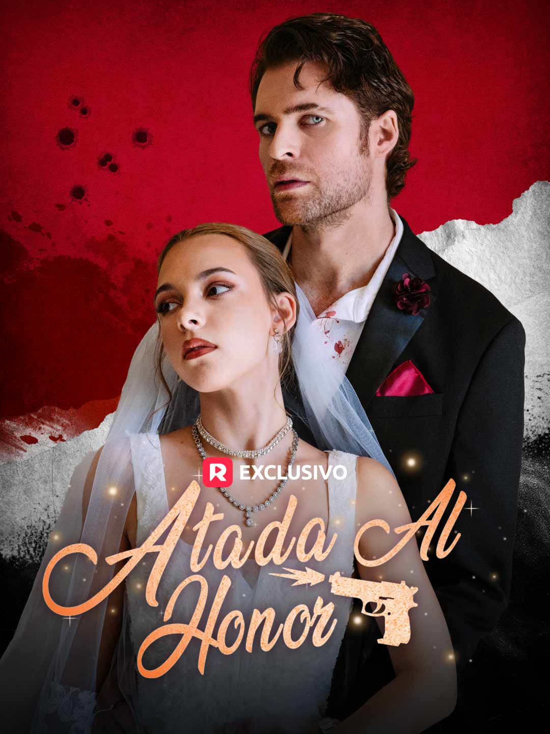 (Dubbing) Atada al honor