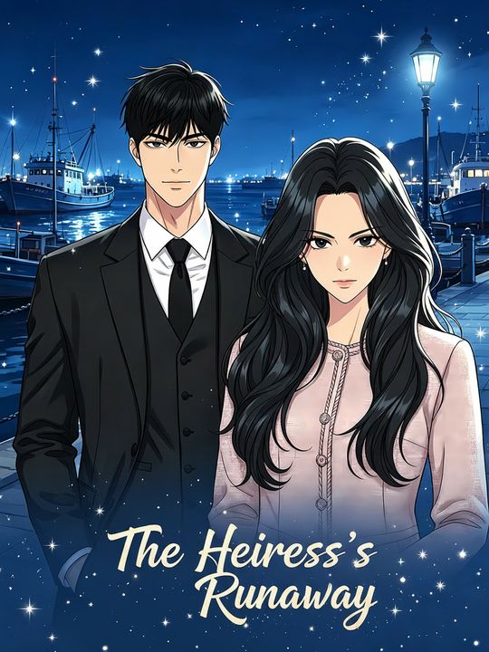 The Heiress's Runaway
