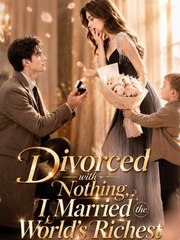 Divorced with Nothing (2024)