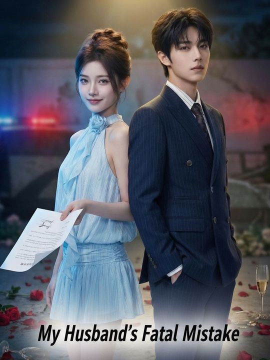 O erro fatal do meu marido