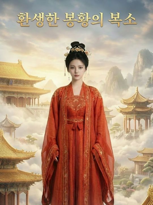 환생한 봉황의 복수