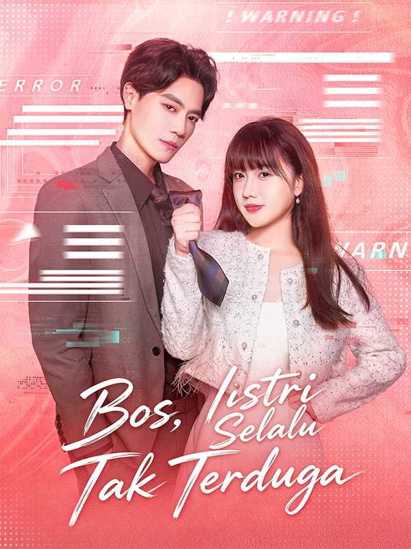 (Sulih Suara)Bos, Istri Selalu Tak Terduga