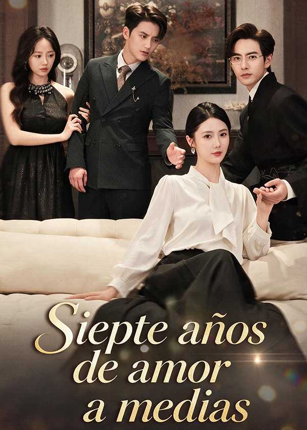 (Doblado)Siete años de amor a medias